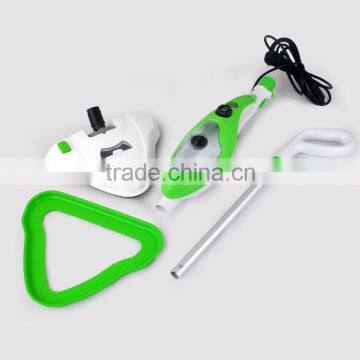 2016 Steam Mop With UV Lamp