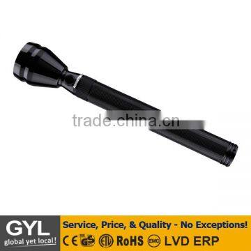 Aluminum Torch With Cree Led