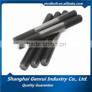 Standard Size Carbon Steel Din938 Din939 Din940 Stud Bolts