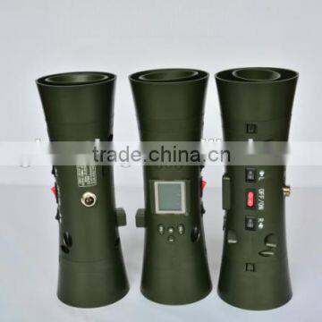 tripod electronic duck decoy manufacturer, duck decoy hunting device 200 songs