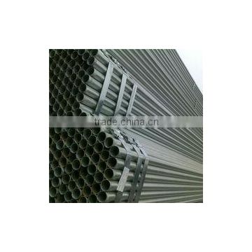 GI fence post galvanized construction scaffold steel pipe scaffold stage