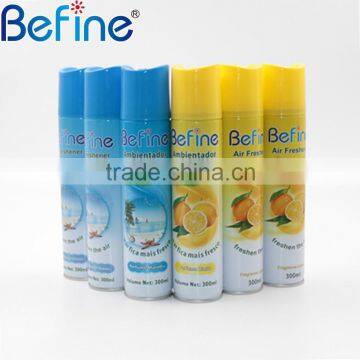 European style air freshener spray looking for sole agent in Africa
