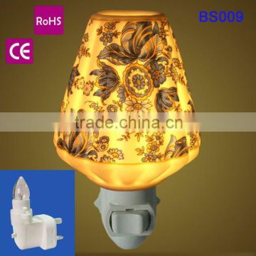 indoor wall night light night lamp