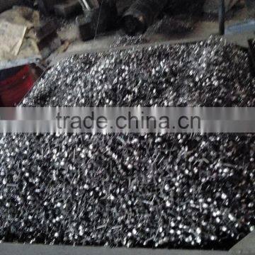 BWG9X2.5" Roofing Nail photo-2