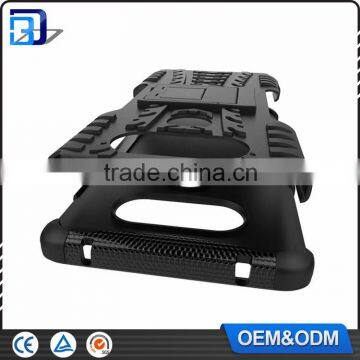 Low Price China Mobile Phone Accessories For LG V20 TPU+PC Kickstand Hybrid Armor Case Paypal Accept photo-4