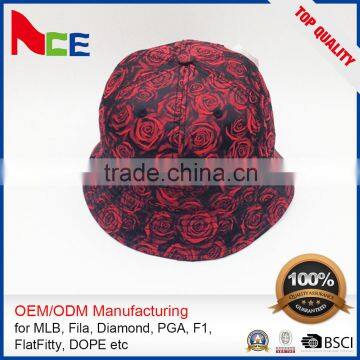 Promotional Most Welcomed Fishing Bucket Hat Camo Bucket Sunhat/Cap photo-3