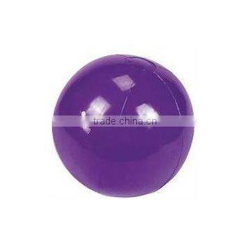 High quality pvc exercise ball/gym ball/beach ball