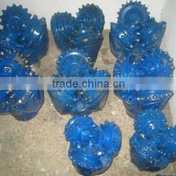 9 7/8 " IADC 517 TCI Tricone Roller Bits