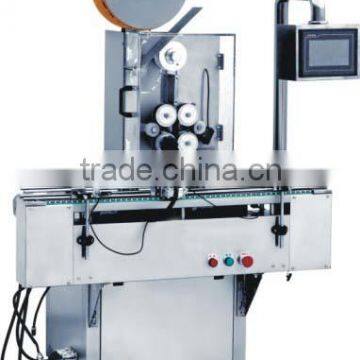 desiccant inserter for pharmaceutical industry