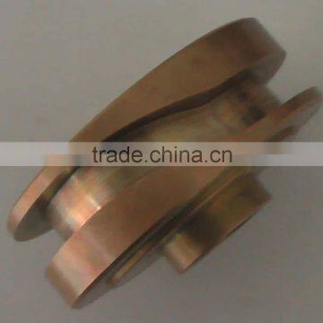 Cam for Medicine Pump in Softgel Machine photo-1