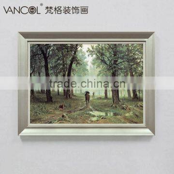 Handmade Oil Painting