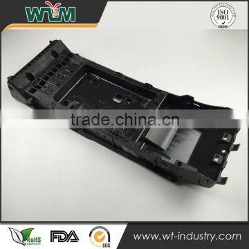 Nylon custom made auto parts plastic injection mold