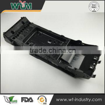 Nylon Custom Made Auto Parts Plastic Injection Mold