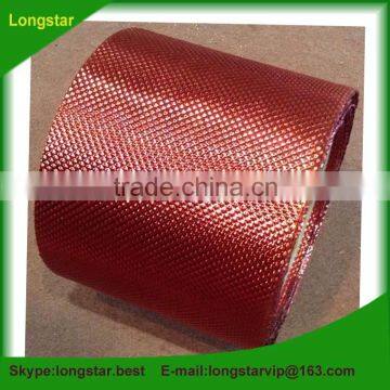 Aluminum Metallized PET Film For Tinsel