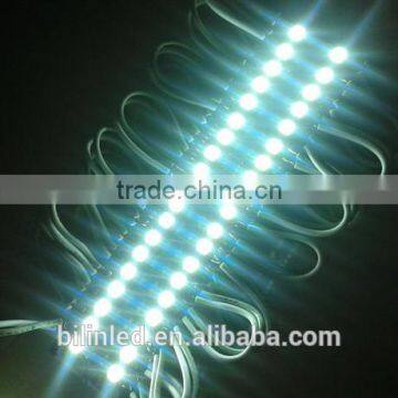3 Chips SMD 5050 LED Advertising Sign Module
