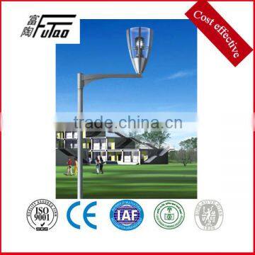 led lawn light pole 24v dc