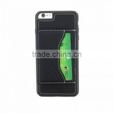 New Products Business Type Cellphone PU TPU Leather Phone Case With Card Slot for Iphone 7/7S photo-5