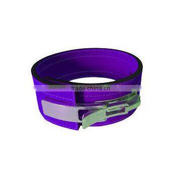 Weightlifting Lever Belt