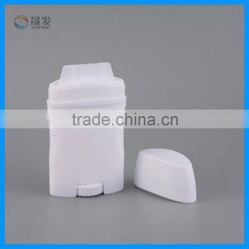 Plastic Stick Deodorant Tube Wholesale photo-2