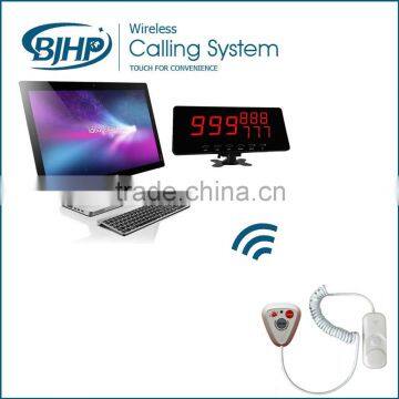 Emergency Medical Corded Wrist Watch Mini Nursery Pager photo-6