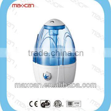 3.7L Blue Ultrasonic Humidifier