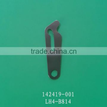 industrial 142419-001 slitting machine part knife