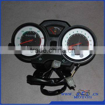 SCL-2012080403 HJ150 3A Motorcycle Speedometer Motorcycle Parts