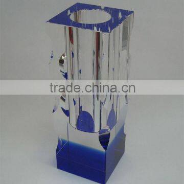 Hot Sale and Popular Crystal Vase photo-3