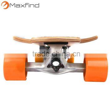 Maxfind Mini hoverboard electric skateboard longboard/ electric skateboard lithium ion battery