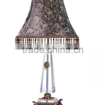 craft noble table lamp