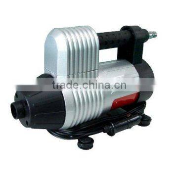 Twin turbo air compressor 150psi