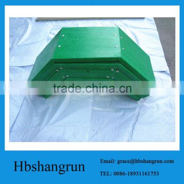 trunking pultruded frp cable tray