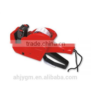 Different Colors 8 Digitals Price Labeler