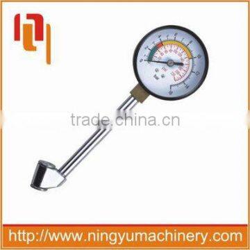 professinal high quality tire pressure in car