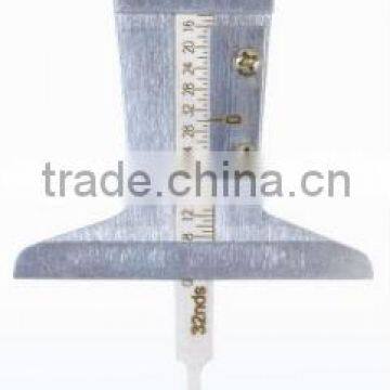 YD-203M tire depth gauge