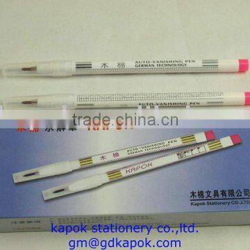Auto-vanishing Pen