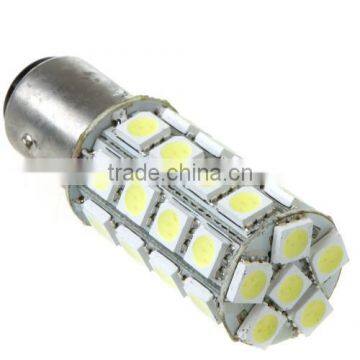 White 1157/ BAY15D 2057 34 5050 SMD LED Car Tail Brake Stop Turn Light Bulb Lamp photo-2