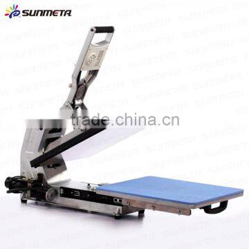 Different Type Printing Presses Sublimation Printing Machine 40*50 Heat Press Machine st-4050