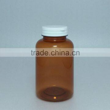 plastic bottle 300ml plastic container pet bottle