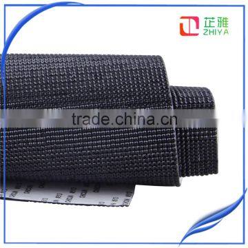 Wholesale Black Color 24*40cm Slef Sticker Plastic Mesh photo-3