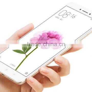 2016 New Orignal Xiaomi Mi Max 3GB +32GB Snapdragon 650 Hexa Core 6.44 Inch FHD 4850mAh Touch ID Smart Phone photo-4