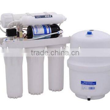 5 stage domestic RO water purifier KT-ROS001