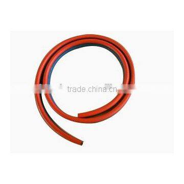 Rubber hose manufacturer high-pressure braided rubber hose