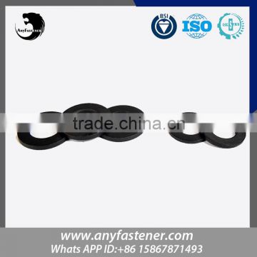 NBFATN ISO18001 certification OEM custom lock flat washer