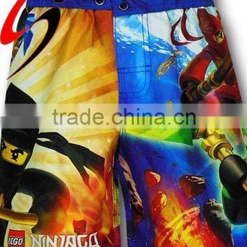 Sublimation Men's Short