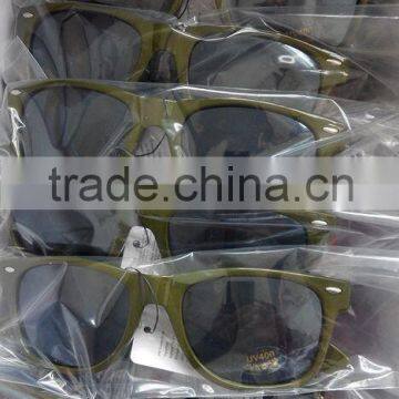 2015 Vogue Design Rectangle Spectacles photo-6