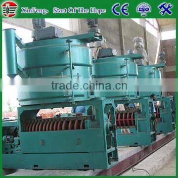 New type oil machinery manufacturer