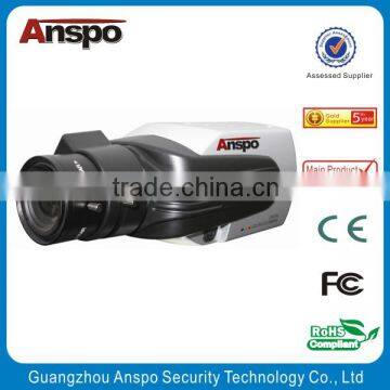 China Top 10 WDR Camera License Plate Recognation Camera