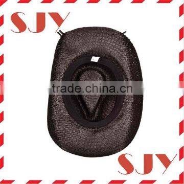 Wholesale Mexican Cheap Mens Cowboy Handmade Straw Hat photo-2