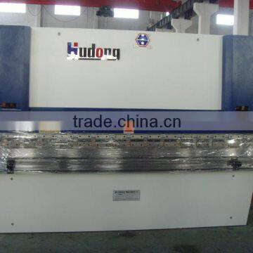 Hydraulic Torsion Servo Cnc Press Brake